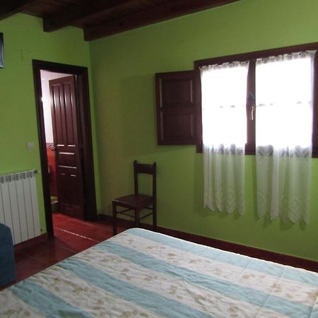 Hotel Rural La Casona Del Fraile Colunga Exteriér fotografie
