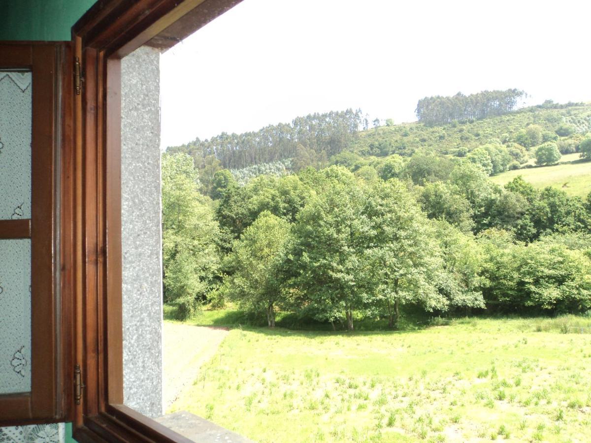 Hotel Rural La Casona Del Fraile Colunga Exteriér fotografie