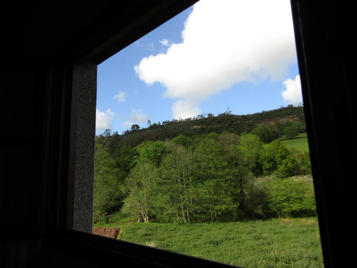 Hotel Rural La Casona Del Fraile Colunga Exteriér fotografie