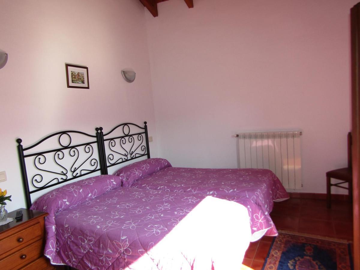Hotel Rural La Casona Del Fraile Colunga Exteriér fotografie