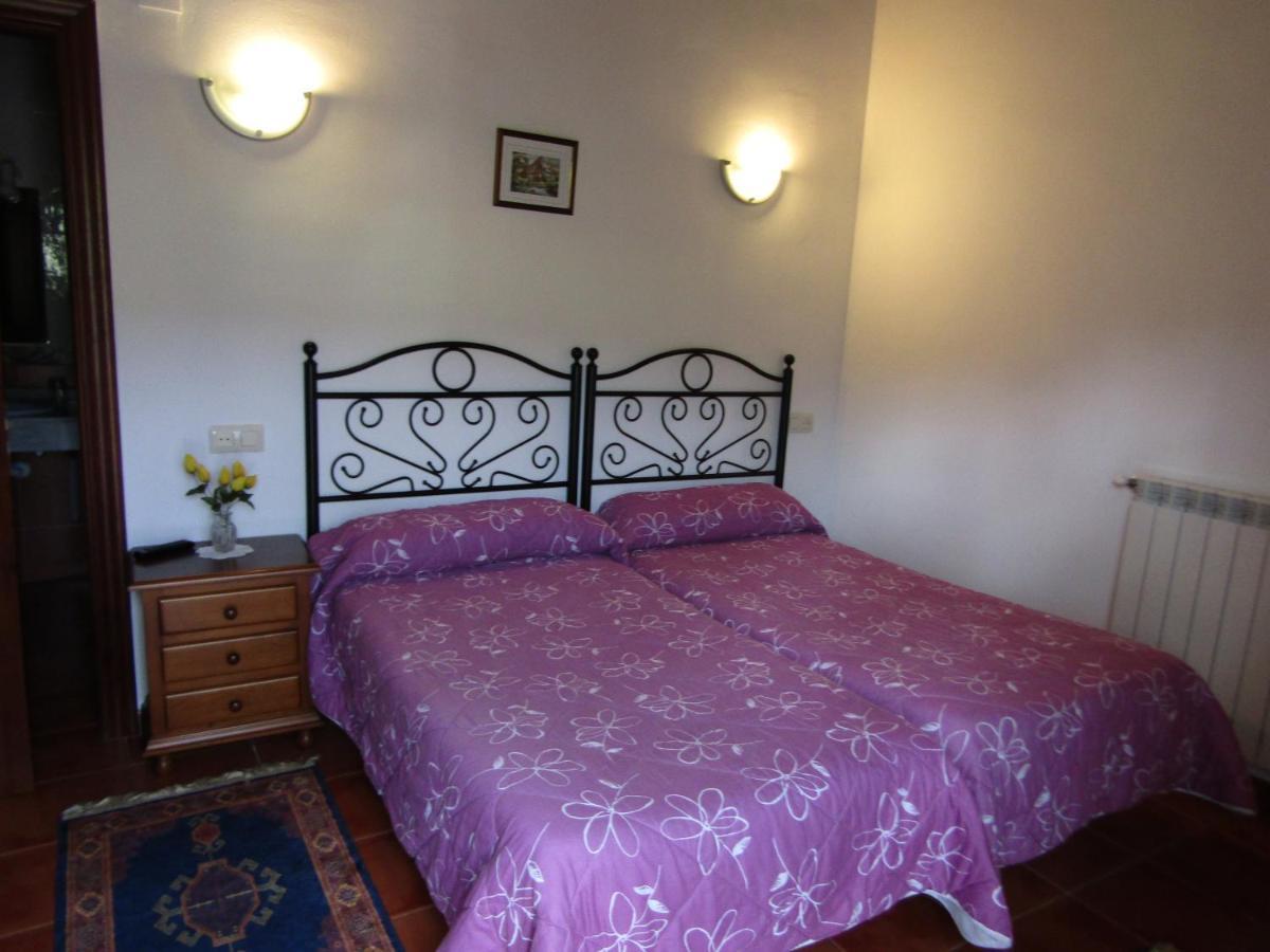 Hotel Rural La Casona Del Fraile Colunga Exteriér fotografie