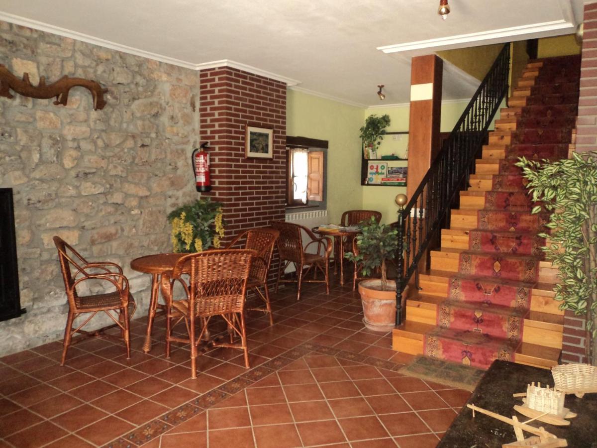 Hotel Rural La Casona Del Fraile Colunga Exteriér fotografie