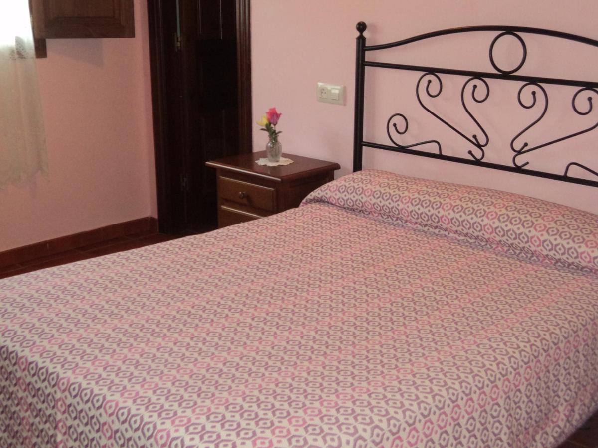 Hotel Rural La Casona Del Fraile Colunga Exteriér fotografie
