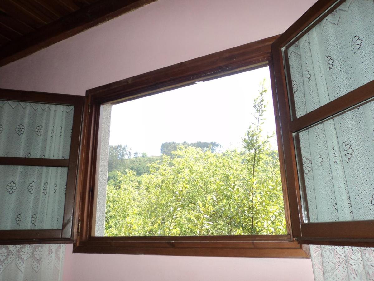 Hotel Rural La Casona Del Fraile Colunga Exteriér fotografie