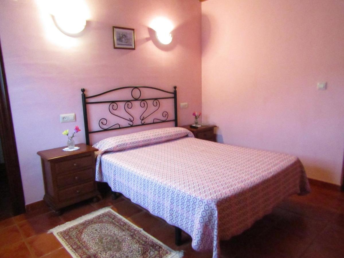 Hotel Rural La Casona Del Fraile Colunga Exteriér fotografie