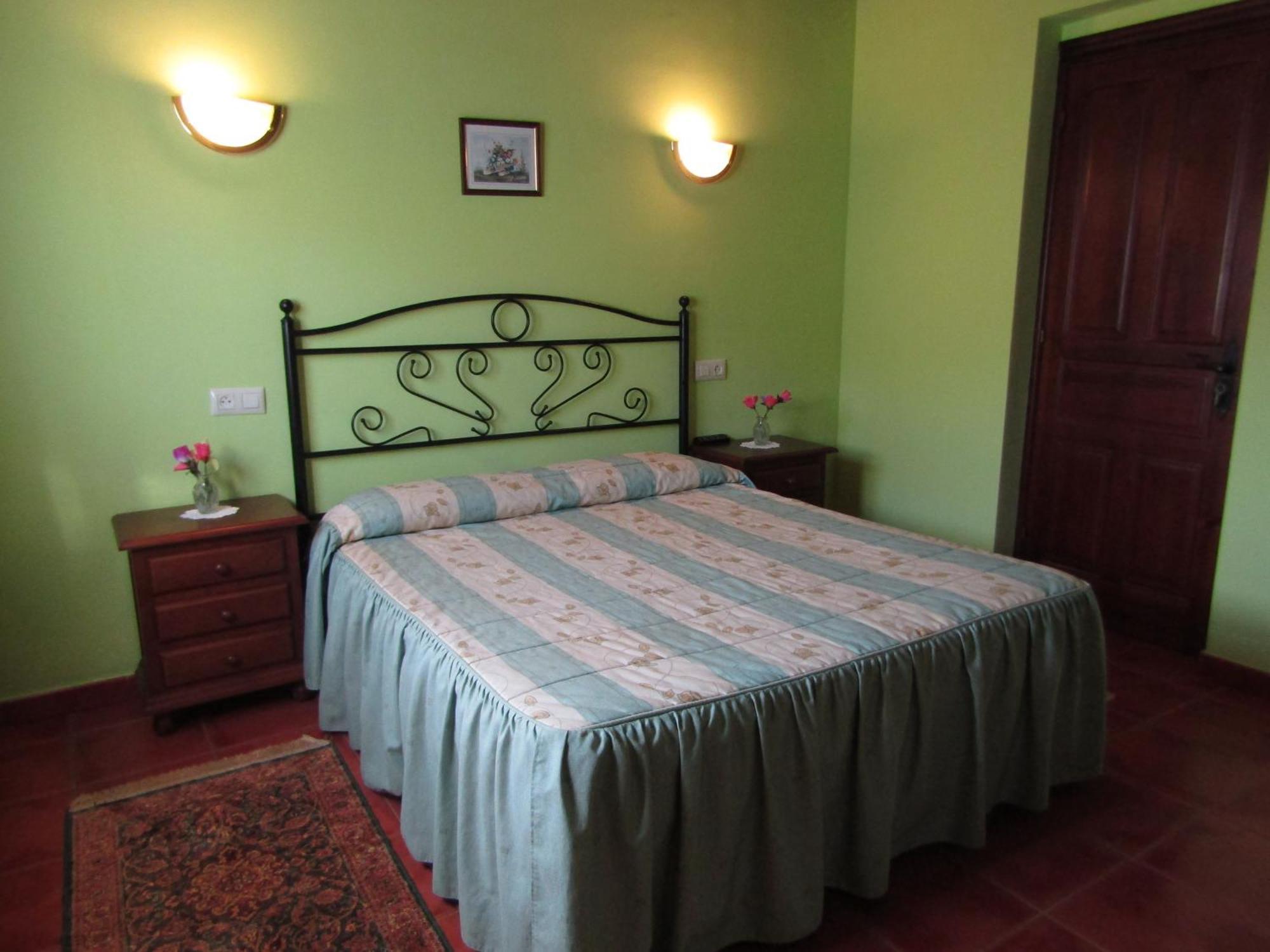 Hotel Rural La Casona Del Fraile Colunga Exteriér fotografie