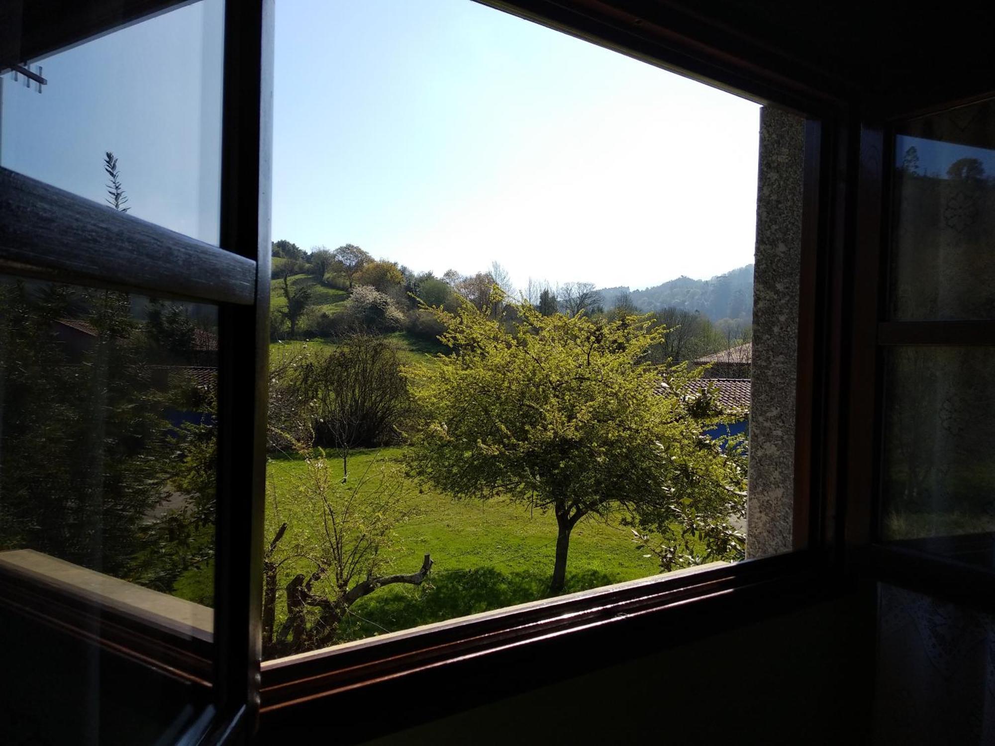 Hotel Rural La Casona Del Fraile Colunga Exteriér fotografie