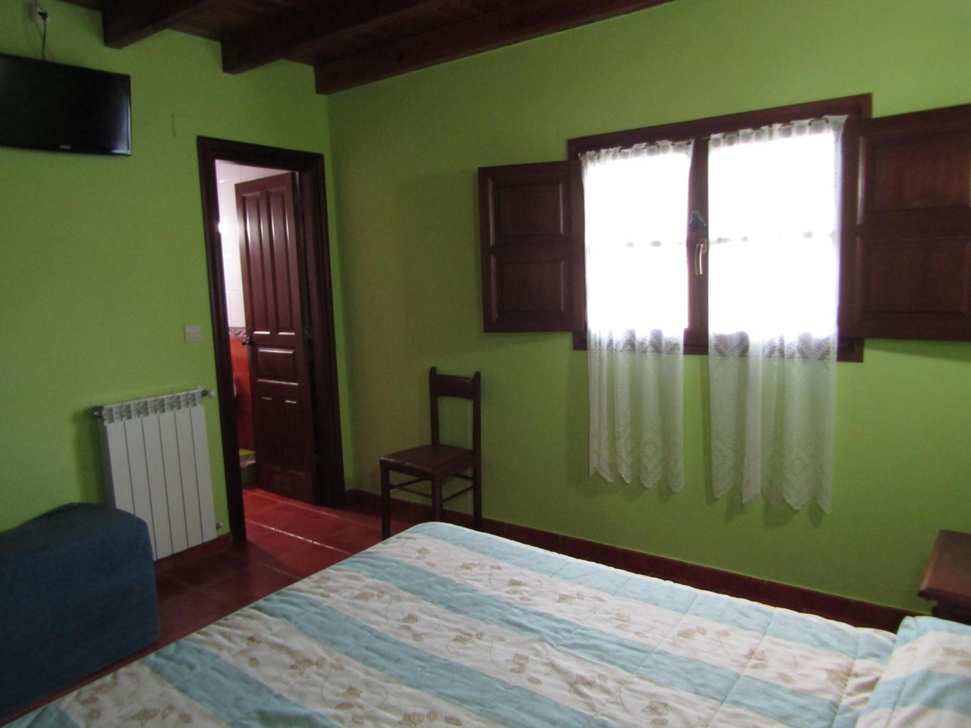 Hotel Rural La Casona Del Fraile Colunga Exteriér fotografie
